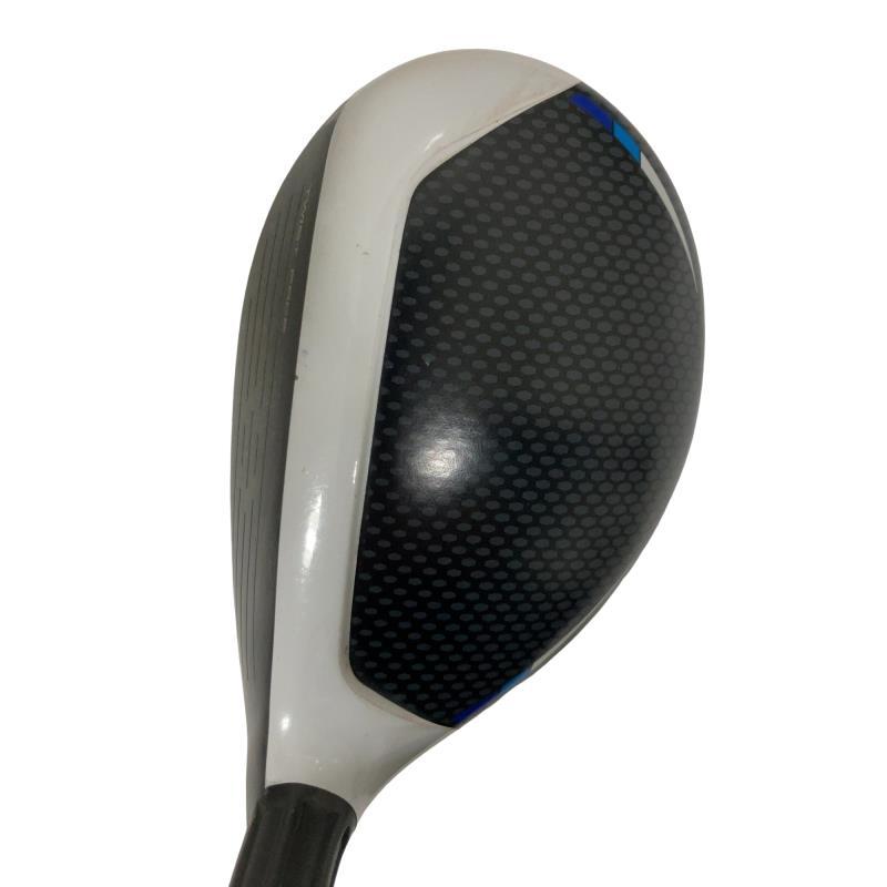 TaylorMade（テーラーメイド） SIM2 MAX U6 ユーティリティ UT