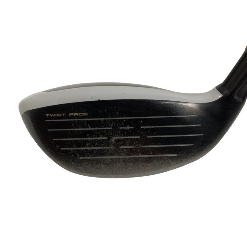 【ユミコ】SIM2 MAX ユーティリティクラブ U6 TaylorMade（テーラーメイド） SIM2 MAX U6 ユーティリティ UT