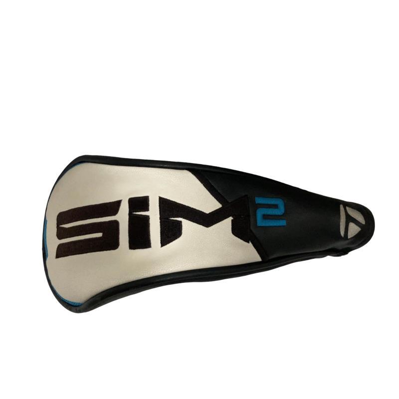 TaylorMade（テーラーメイド） SIM2 MAX U6 ユーティリティ UT