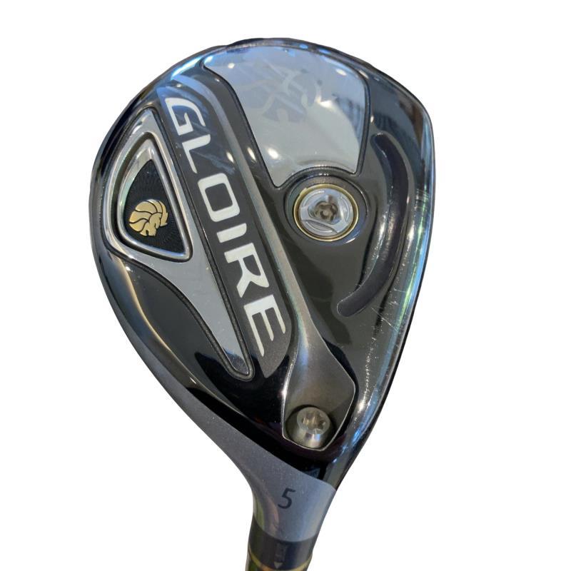TaylorMade（テーラーメイド） GLOIRE ユーティリティ(2014) U5