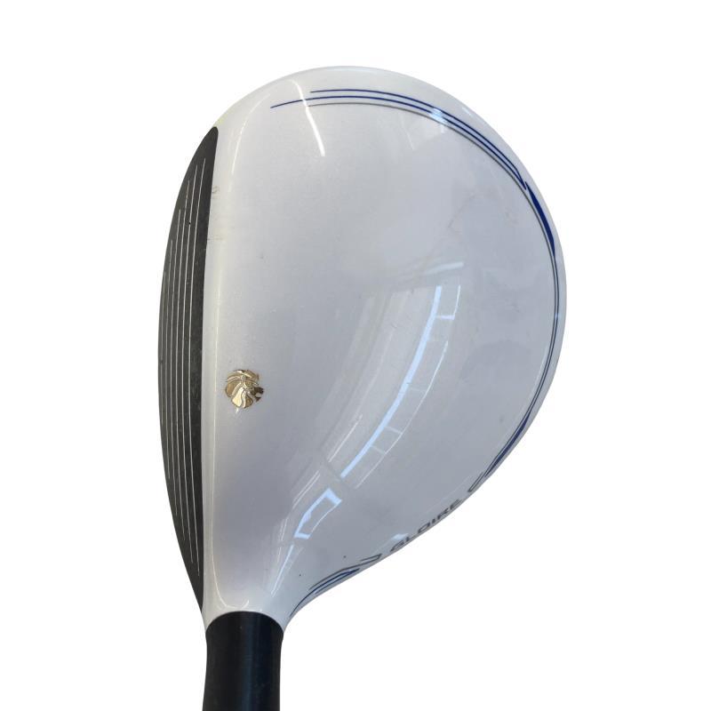 テーラーメイド GLOIRE F 7W フェアウェイウッド FW フレックスR_1