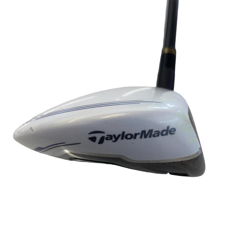 テーラーメイド GLOIRE F 7W フェアウェイウッド FW フレックスR_3