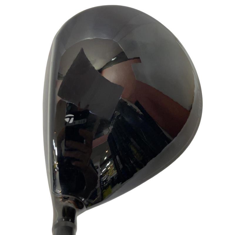TaylorMade（テーラーメイド） Qi10 10.5° ドライバー DR フレックスSR