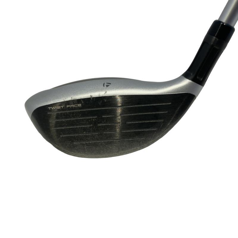 TaylorMade（テーラーメイド） M6 7W フェアウェイウッド FW