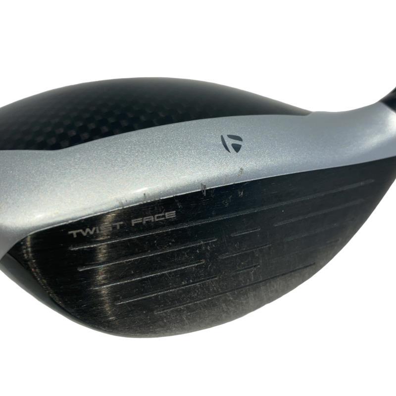 TaylorMade（テーラーメイド） M6 7W フェアウェイウッド FW