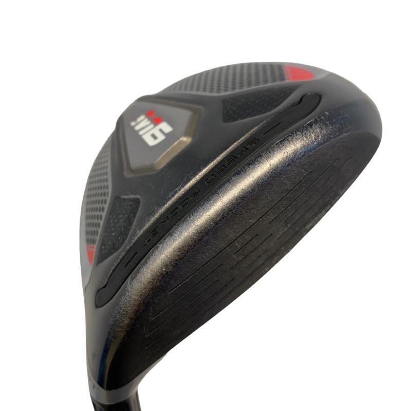 TaylorMade（テーラーメイド） M6 7W フェアウェイウッド FW