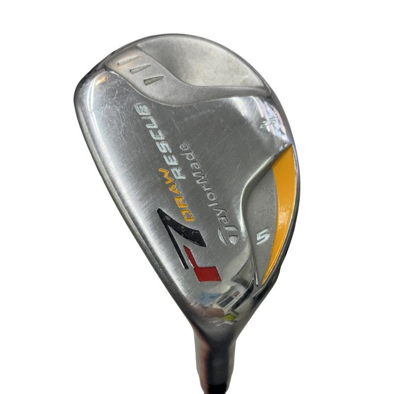 TaylorMade（テーラーメイド） r7 DRAW UT U5 レフティ USA