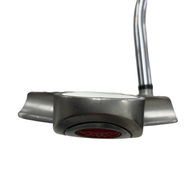 ODYSSEY（キャロウェイゴルフ） オデッセイ WHITE STEEL 2・ball BLADE 