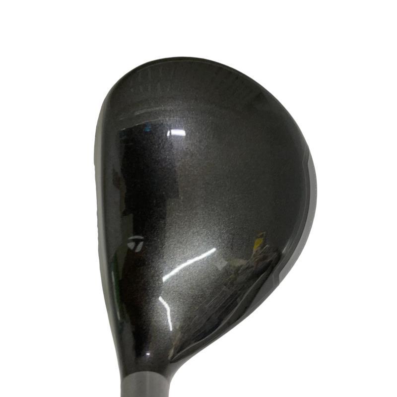 テーラーメイド　ドライバー　スプーン　3W TaylorMade SLDR TaylorMade（テーラーメイド） SLDR 3W フェアウェイウッド FW