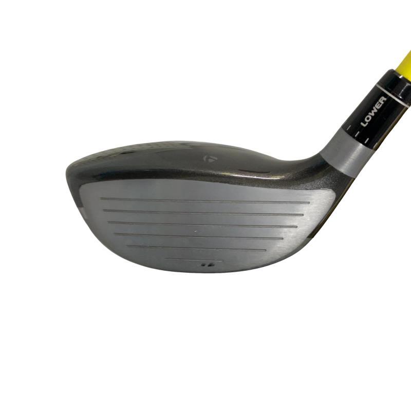 TaylorMade（テーラーメイド） SLDR 3W フェアウェイウッド FW