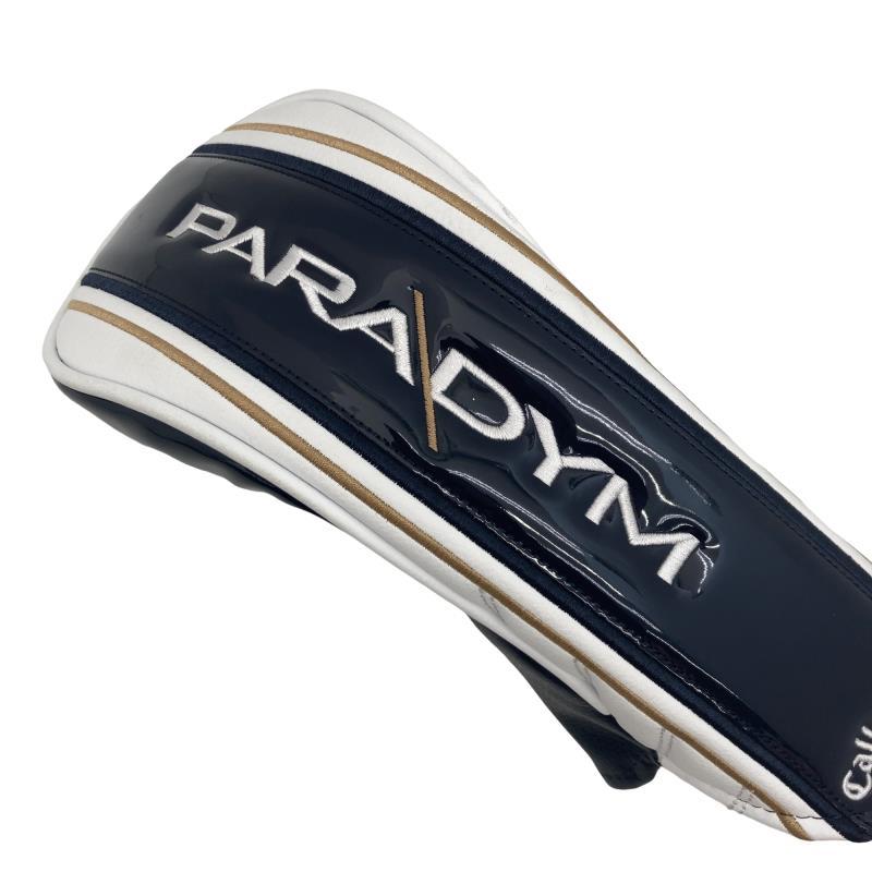 Callaway（キャロウェイ） PARADYM X 5W フェアウェイウッド FW
