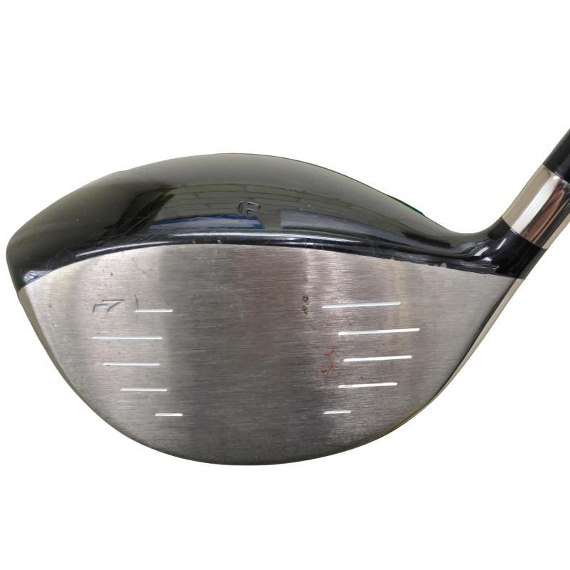 TaylorMade（テーラーメイド） r7 XR(2007) 10.5° ドライバー DR