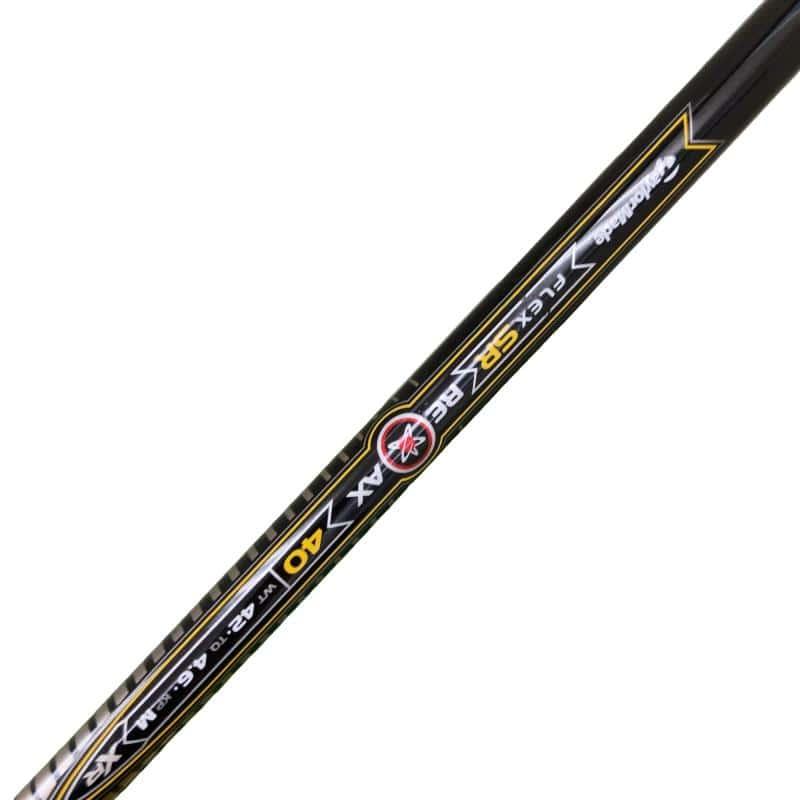 TaylorMade（テーラーメイド） r7 XR(2007) 10.5° ドライバー DR
