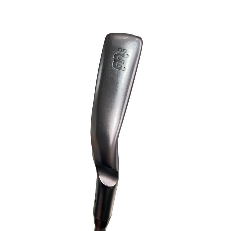 PING G410 CROSSOVER 3番 ユーティリティ PING（ピン） G410 CROSSOVER U3 ユーティリティ UT フレックスその他