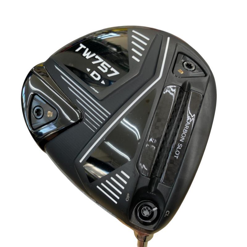 HONMA GOLF（本間ゴルフ） TOUR WORLD TW757 D 9° ドライバー DR