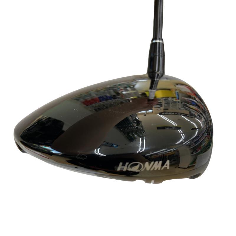 HONMA GOLF（本間ゴルフ） TOUR WORLD TW757 D 9° ドライバー DR