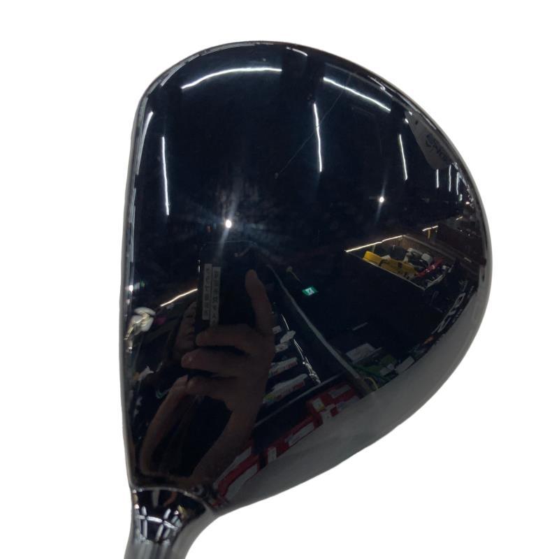 TaylorMade（テーラーメイド） Qi10 7W フェアウェイウッド FW