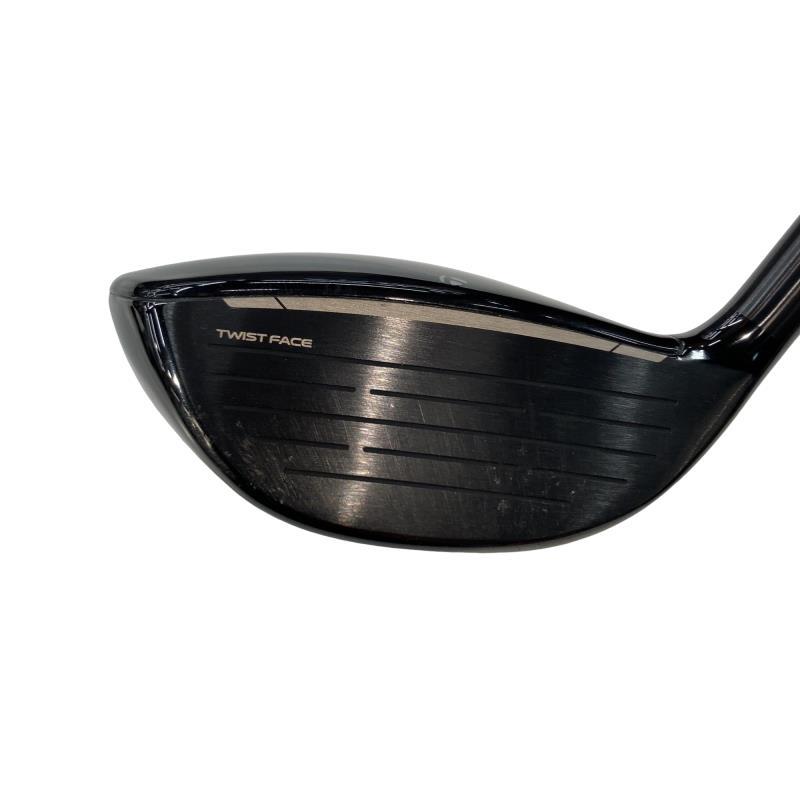 TaylorMade（テーラーメイド） Qi10 7W フェアウェイウッド FW