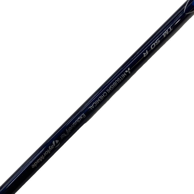 TaylorMade（テーラーメイド） Qi10 7W フェアウェイウッド FW