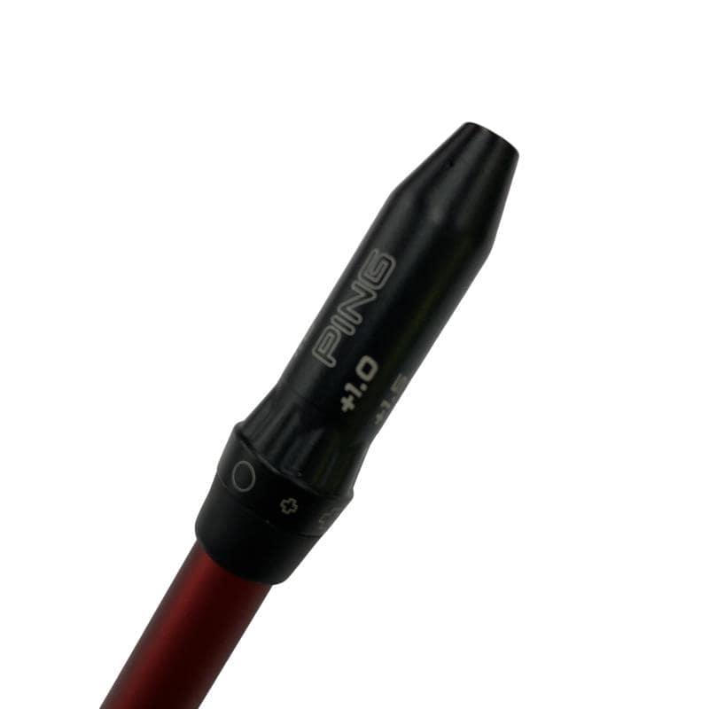 フジクラ製シャフト（PINGドライバー用 スリーブ付） PING（ピン） ピンスリーブ付き(G440系) フジクラ ドライバー用