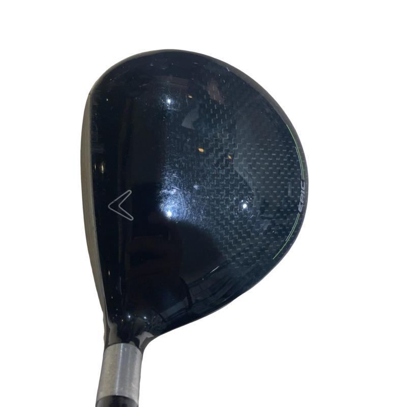 Callaway（キャロウェイ） EPIC MAX FAST 7W フェアウェイウッド FW