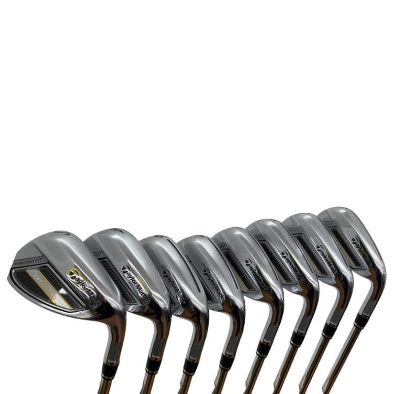 TaylorMade（テーラーメイド） M GLOIRE 8S アイアンセット IR