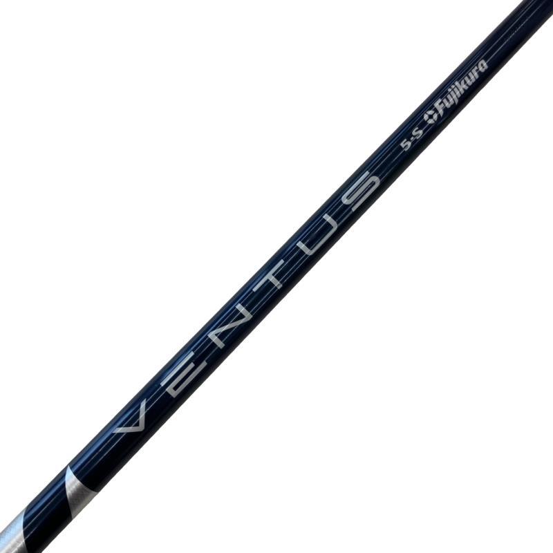 m ベンタスシャフト DUNLOP（ダンロップ） ダンロップスリーブ付き(ZX MkII系) フジクラ