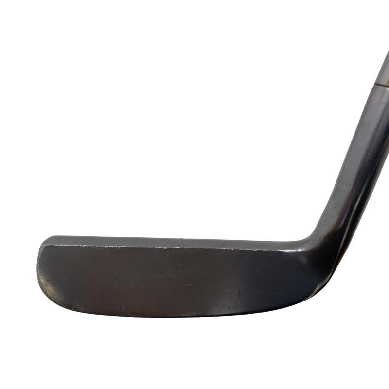 Wilson（ウイルソン） ウィルソン 8802 クラシック(L字) パター PT