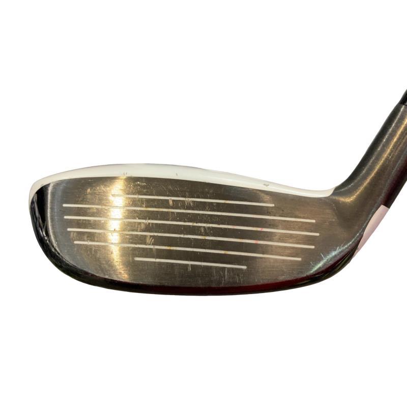 TaylorMade GLOIRE G ユーティリティ 4番 5番セット TaylorMade（テーラーメイド） GLOIRE G U5 ユーティリティ UT