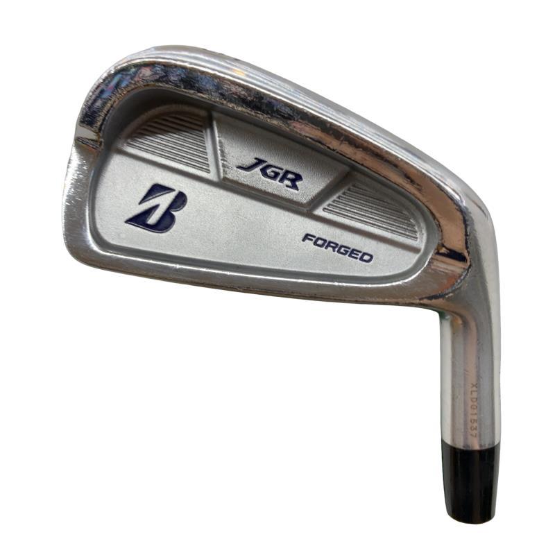 BRIDGESTONE GOLF ブリヂストン JGR FORGED 8S アイアンセット IR