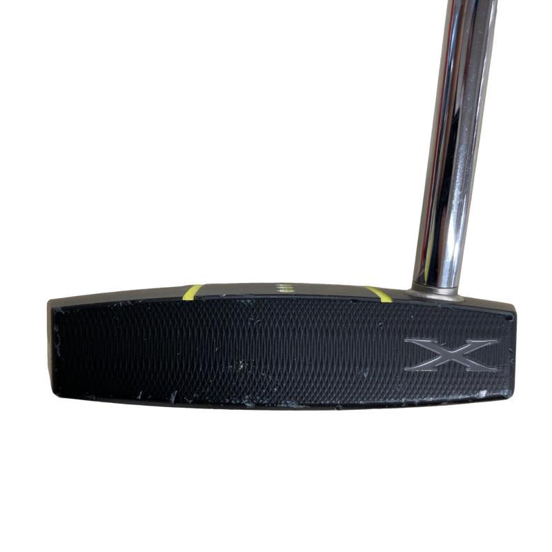 Titleist（タイトリスト） SCOTTY CAMERON PHANTOM X 7 34インチ