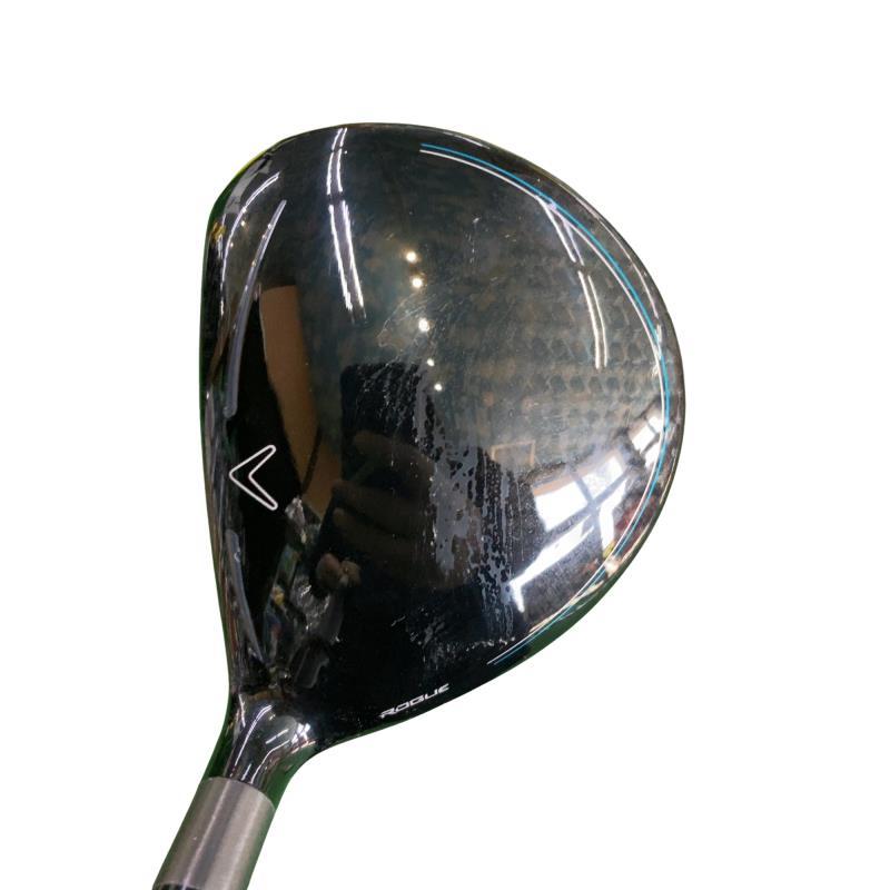 Callaway（キャロウェイ） ROGUE STAR 7W フェアウェイウッド FW