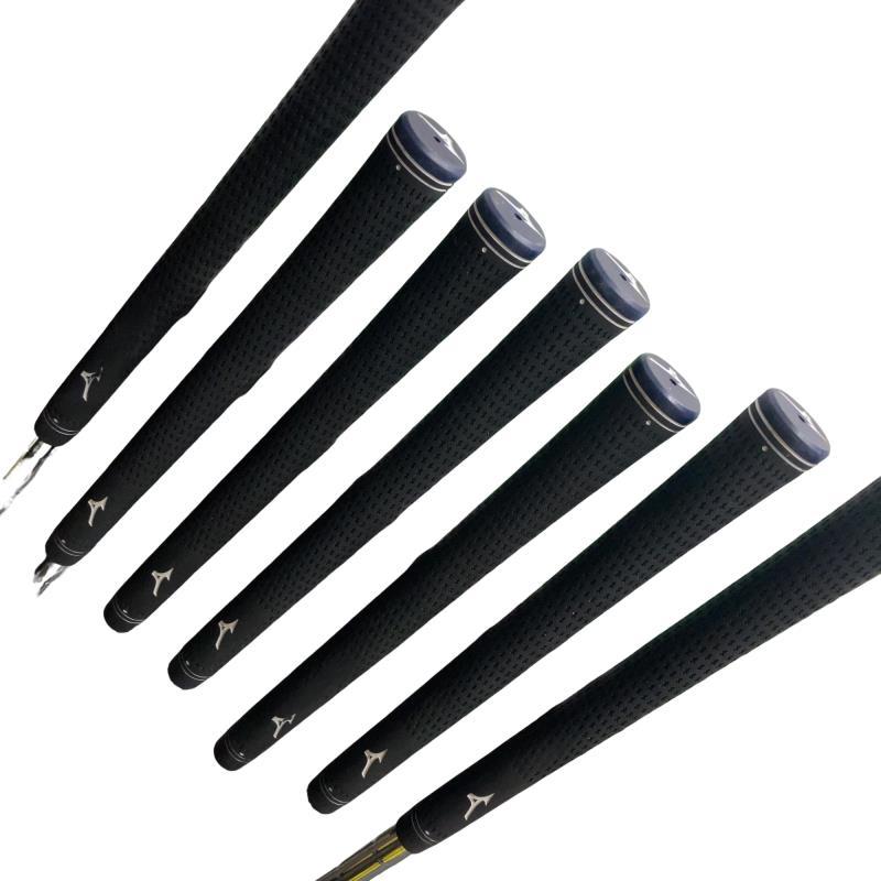 ミズノ BR-X 7S アイアンセット IR フレックスUNI_6