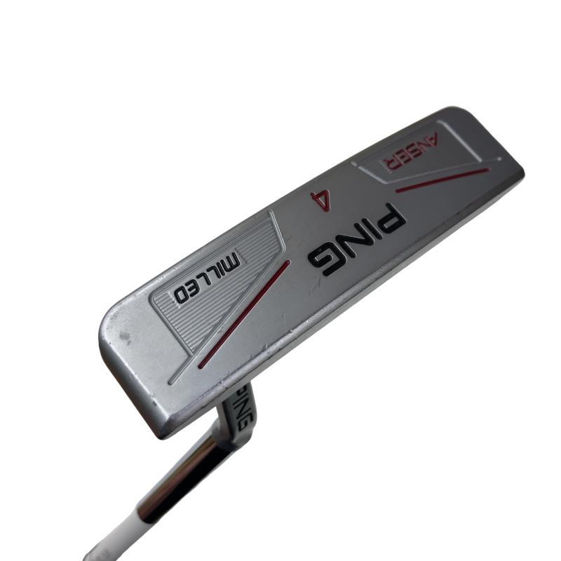 PING（ピン） ANSER 4(2011) 35.0インチ パター PT フレックスその他