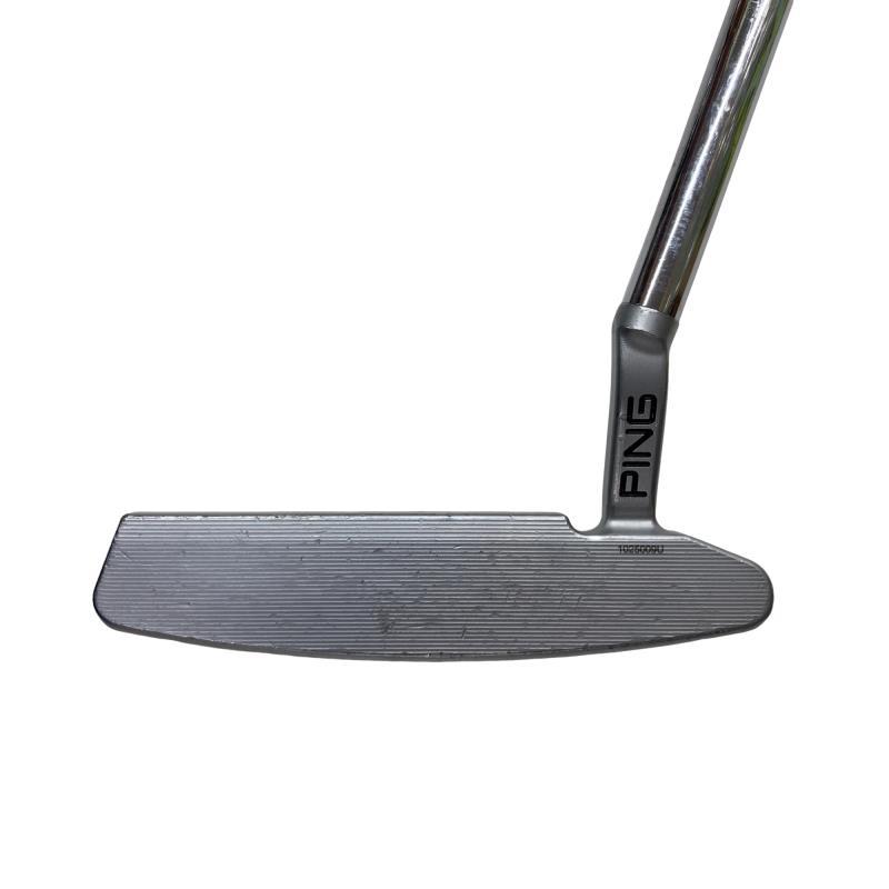 PING（ピン） ANSER 4(2011) 35.0インチ パター PT フレックスその他
