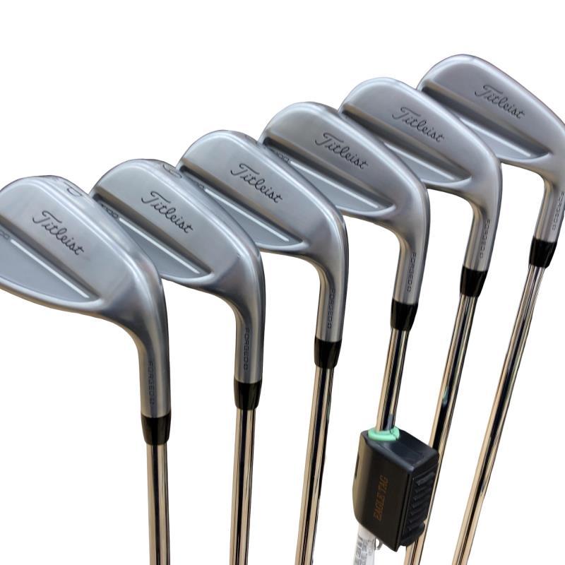 Titleist（タイトリスト） Titleist T100(2025) 6S アイアンセット IR