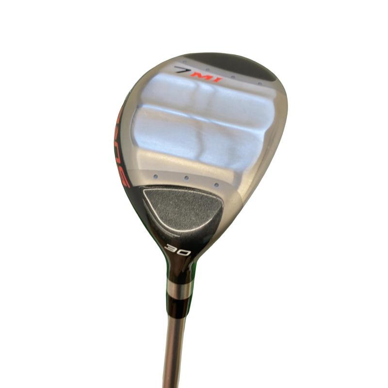ミズノ SURE DD 2.0 MI U7 ユーティリティ UT フレックスSR MIZUNO GOLF ミズノ SURE DD 2.0 MI U7 ユーティリティ UT フレックス