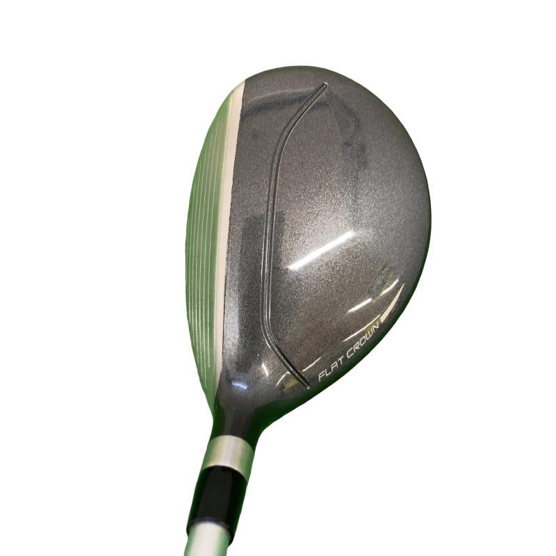 MIZUNO GOLF ミズノ SURE DD 2.0 MI U7 ユーティリティ UT フレックス