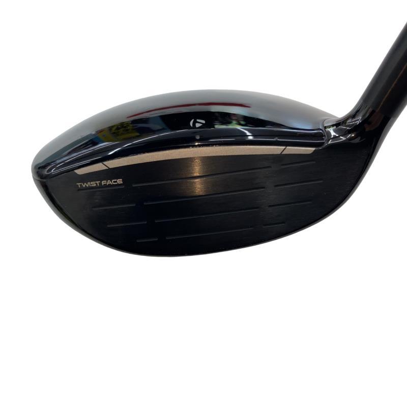 TaylorMade（テーラーメイド） Qi10 MAX 5W フェアウェイウッド FW