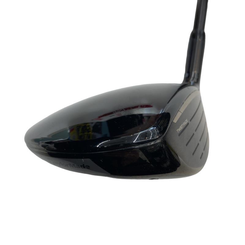 TaylorMade（テーラーメイド） Qi10 MAX 5W フェアウェイウッド FW