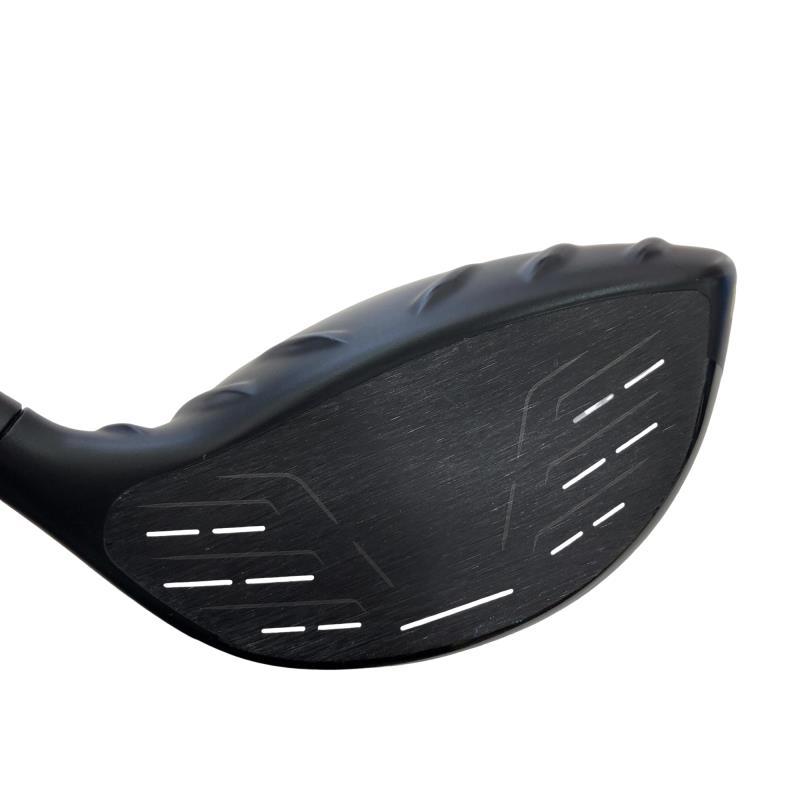 PING（ピン） G430 MAX 10K 10.5° レフティ ドライバー DR フレックスS