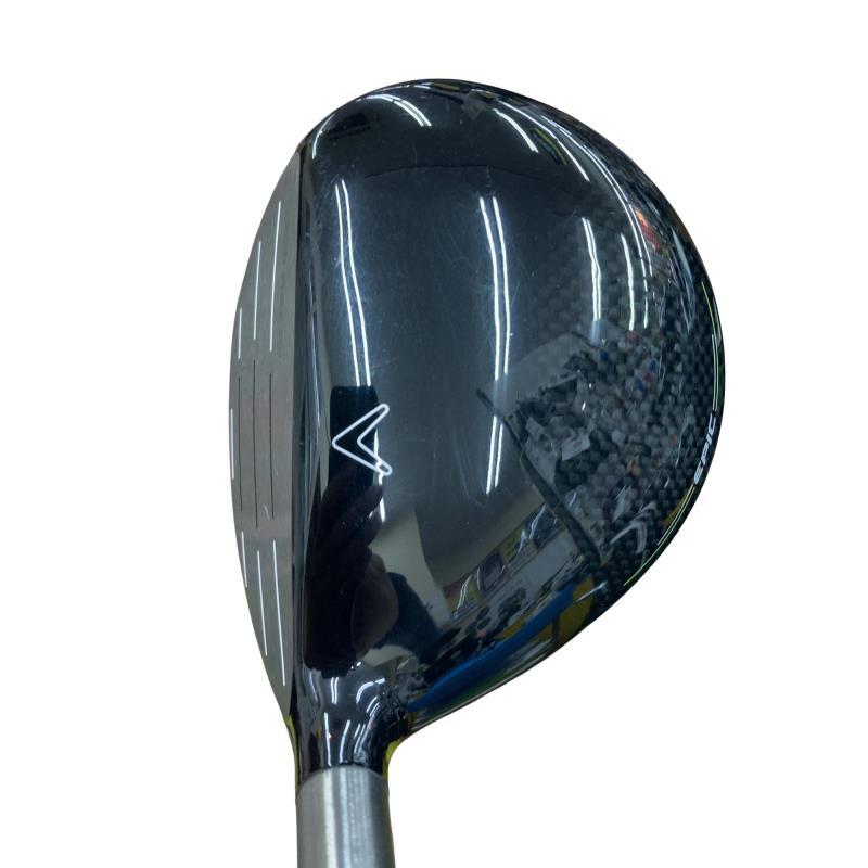 Callaway（キャロウェイ） EPIC SPEED 7W フェアウェイウッド FW