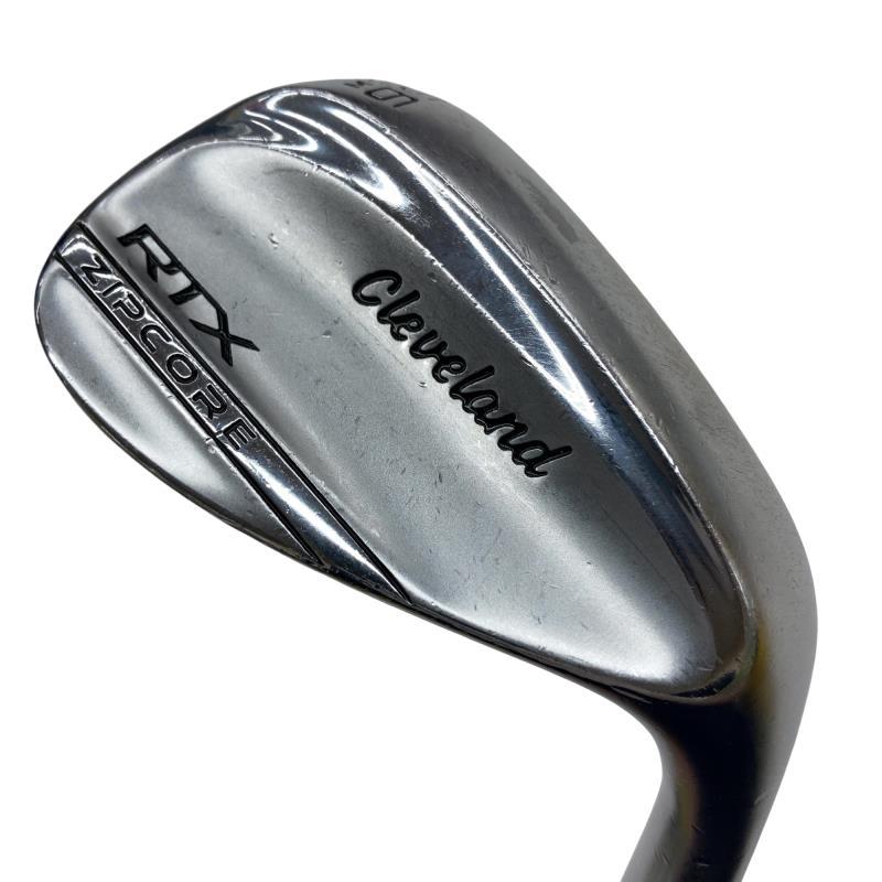 クリーブランド RTX ZIPCOREツアーサテン 56° 60° 2本組 Cleveland Golf（クリーブランドゴルフ） クリーブランド Cleveland