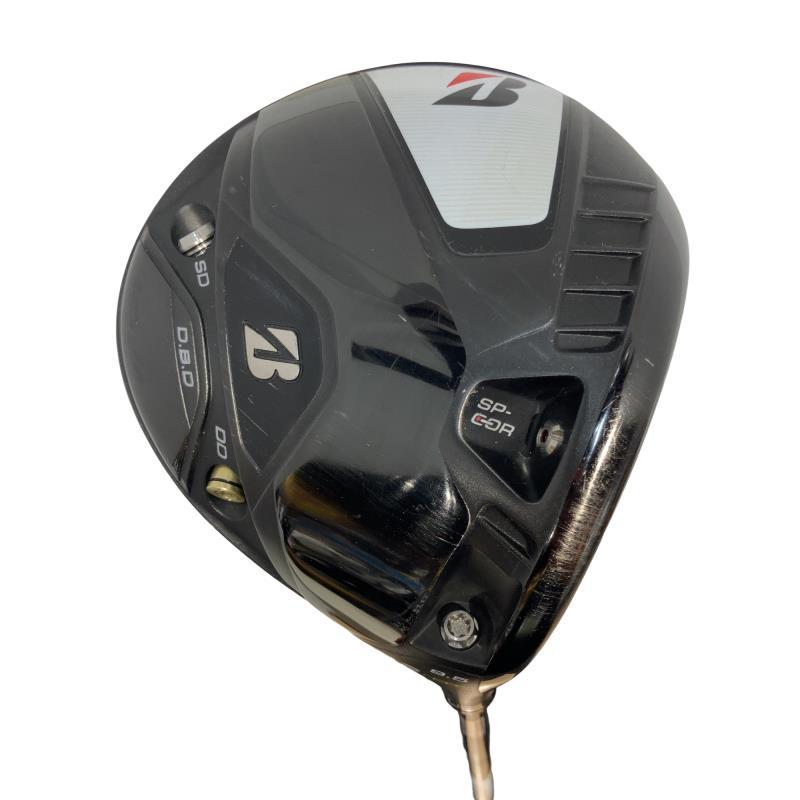 ◆新品◆ブリヂストン　B2HT ドライバー　9.5° S BRIDGESTONE GOLF ブリヂストン B2 HT 9.5° ドライバー DR フレックスS クラブ