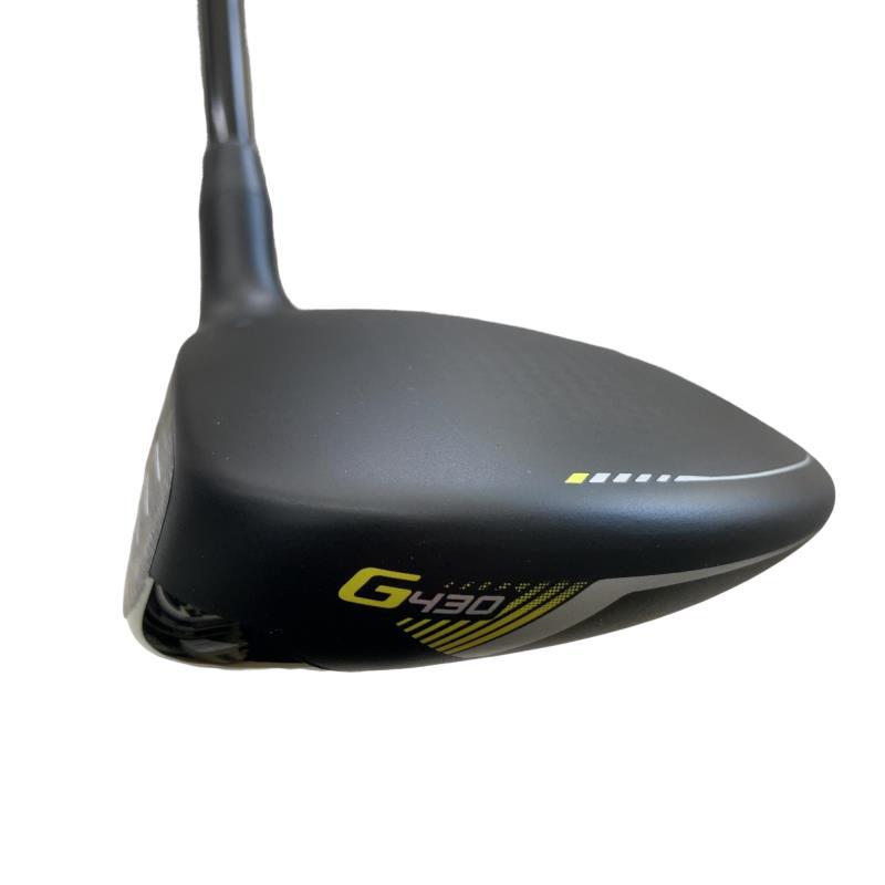 PING（ピン） G430 SFT 5W レフティ フェアウェイウッド FW フレックス