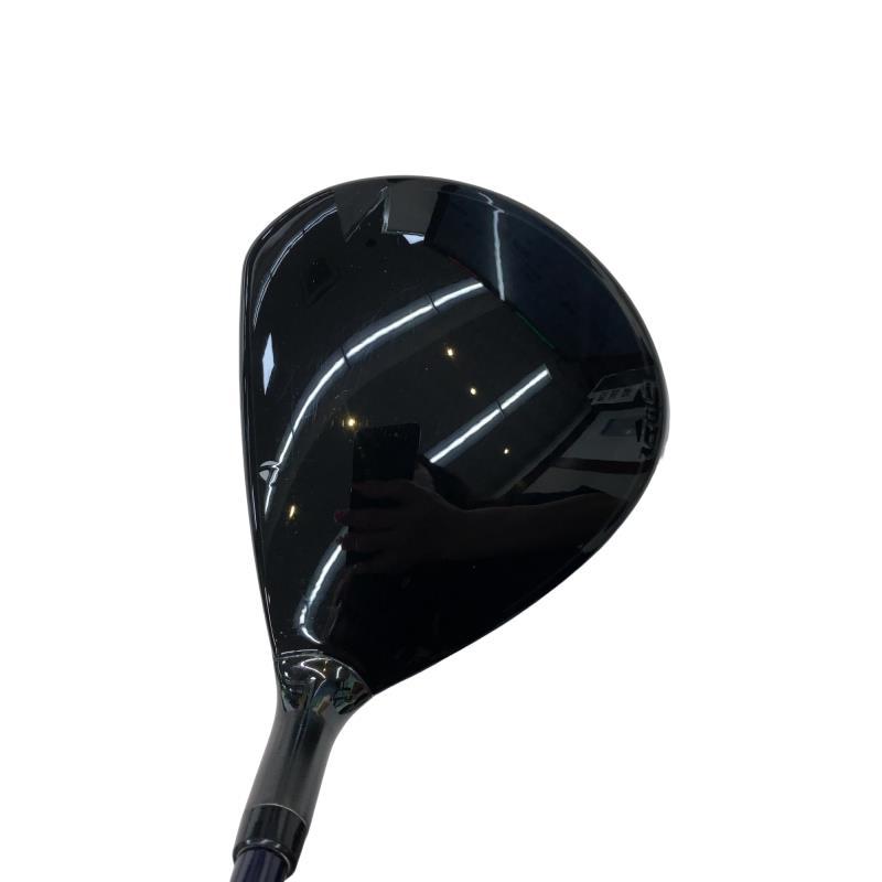TaylorMade（テーラーメイド） Qi10 3W フェアウェイウッド FW