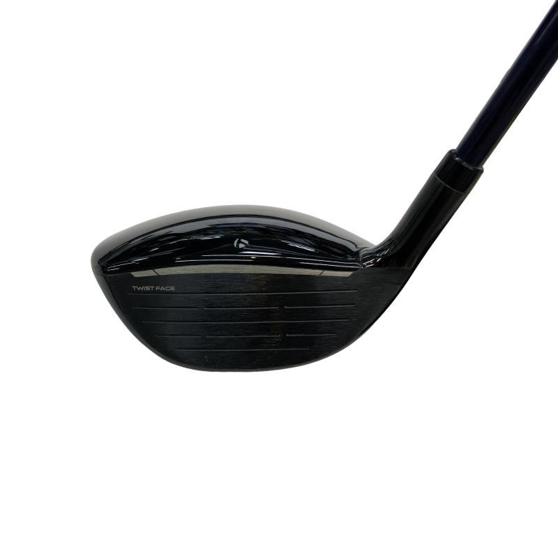 TaylorMade（テーラーメイド） Qi10 3W フェアウェイウッド FW