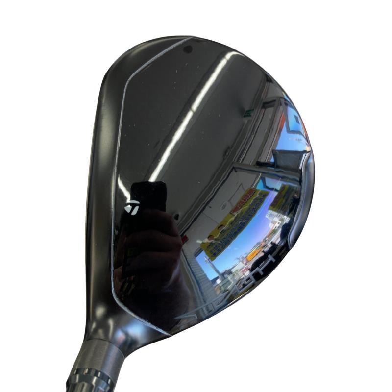 TaylorMade - 仕立て屋御手伝いさん STEALTH2 PLUS 5W フェアウェイウッド FW フレックス余分の物