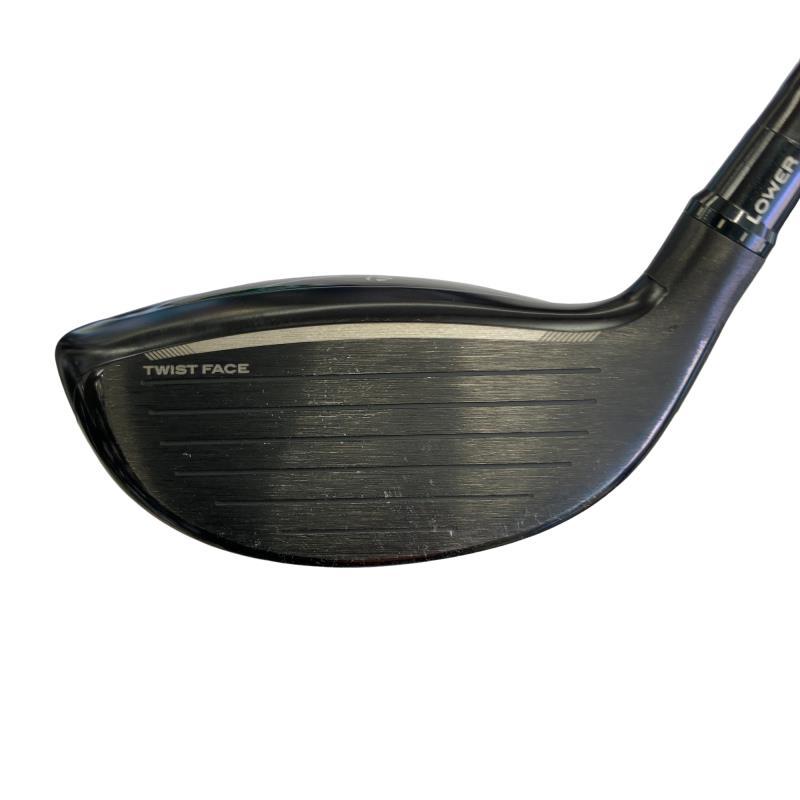 TaylorMade - 仕立て屋御手伝いさん STEALTH2 PLUS 5W フェアウェイウッド FW フレックス余分の物