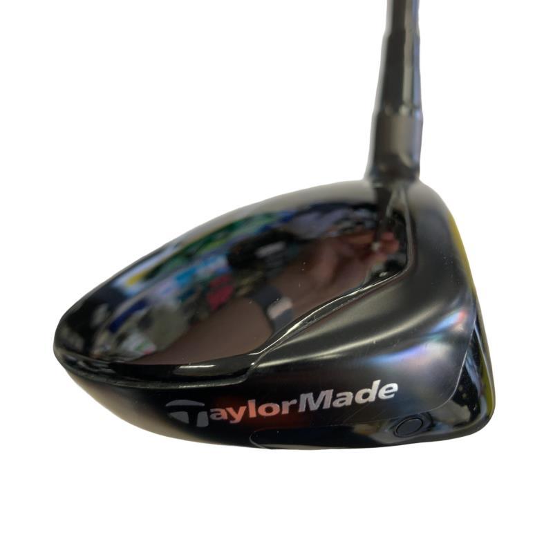 TaylorMade - 仕立て屋御手伝いさん STEALTH2 PLUS 5W フェアウェイウッド FW フレックス余分の物
